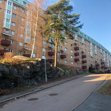 Solstrålegatan 30