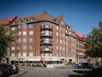 Apartment - Arkivgatan Göteborg