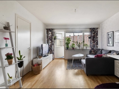 Apartment - Armégatan Solna