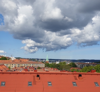 Apartment - Bielkegatan Göteborg