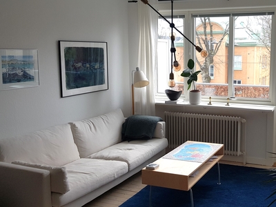 Apartment - Blåhammarsgatan Göteborg