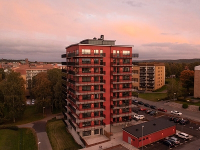 Apartment - Bokebergsgatan Hässleholm