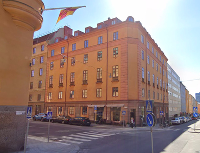 Apartment - Bondegatan Stockholm