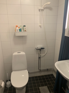 Apartment - Bredäng allé Bredäng