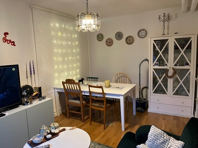 Apartment - Dockegatan Karlskrona