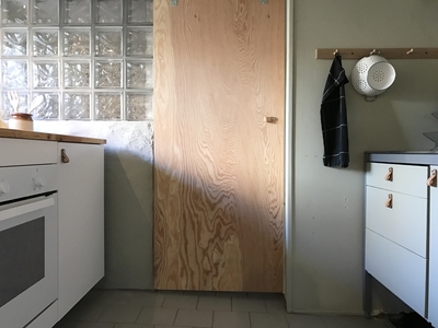 Apartment - Drakenbergsgatan Göteborg