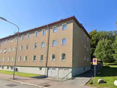 Apartment - Fredriksdalsgatan Göteborg