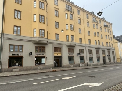 Apartment - Gamla Rådstugugatan Norrköping