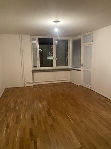 Apartment - Hallingsgatan Malmö