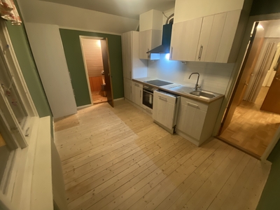 Apartment - Hattmakaregatan Uddevalla