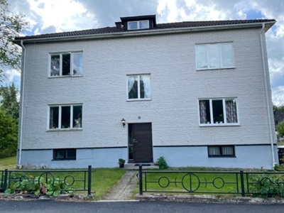 Apartment - Industrigatan Nässjö