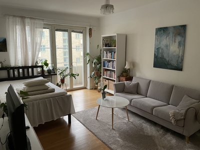 Apartment - Kobbarnas väg Göteborg