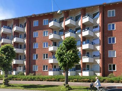 Apartment - Köpenhamnsvägen Malmö