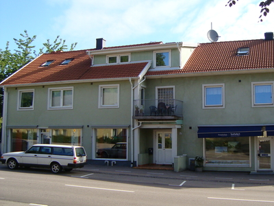 Apartment - Köpmansgatan Båstad