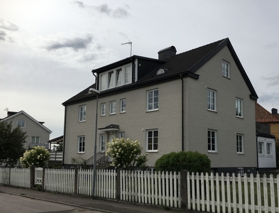 Apartment - Lidhemsgatan Växjö