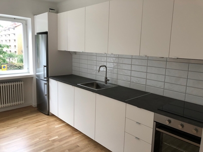 Apartment - Lilla Möllevångsgatan Helsingborg