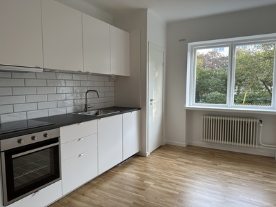 Apartment - Lilla Möllevångsgatan Helsingborg