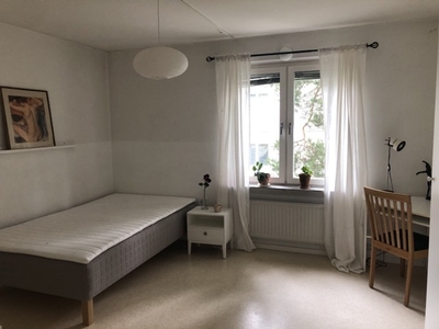 Apartment - Malma backe Uppsala