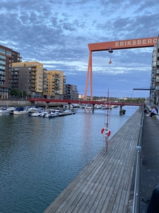 Other - Marstrandsgatan Göteborg