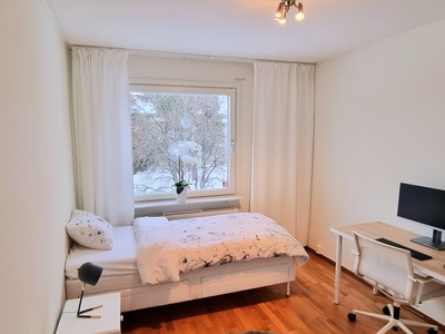 Apartment - Merkuriusvägen Lidingö