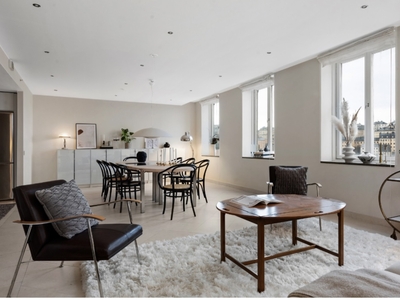 Apartment - Munkbrogatan Stockholm