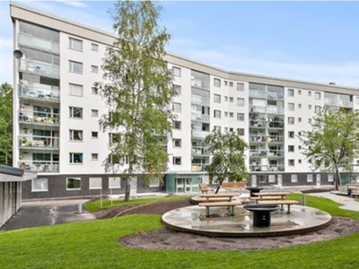 Apartment - Odlingsvägen Tumba