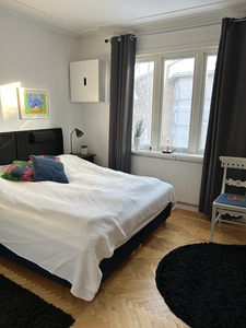 Apartment - Östra Kyrkogatan Umeå