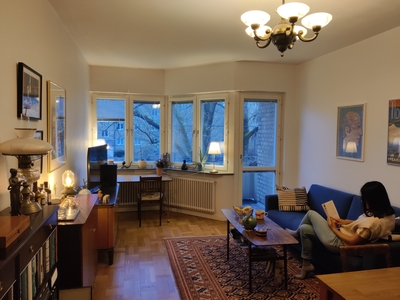 Apartment - Rådmansgatan Malmö