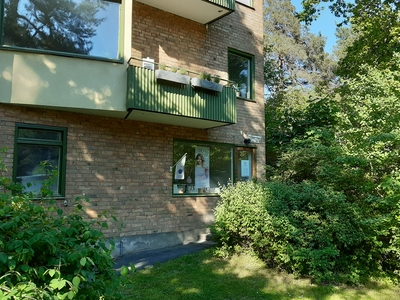 Apartment - Rörläggarvägen Bromma