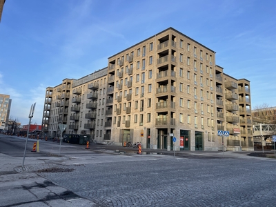 Apartment - Scheelevägen Lund