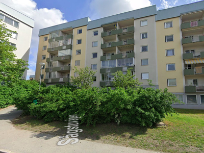 Apartment - Sågstuvägen Huddinge