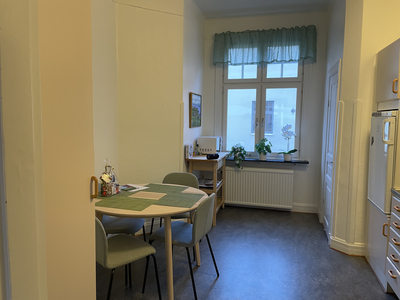 Apartment - Sturegatan Örebro