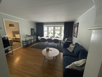 Apartment - Svärdsgatan Vetlanda