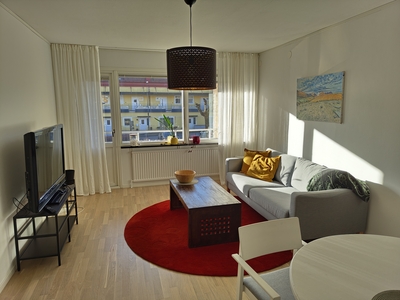 Apartment - Toltorpsgatan Mölndal