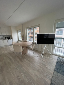 Apartment - Turfgatan Täby