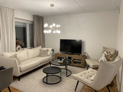 Apartment - Vallfrögatan Göteborg