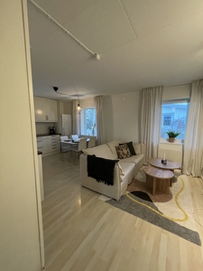 Apartment - Valnötsgatan Västra Frölunda