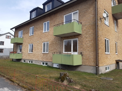 Apartment - Vråvägen Lidhult