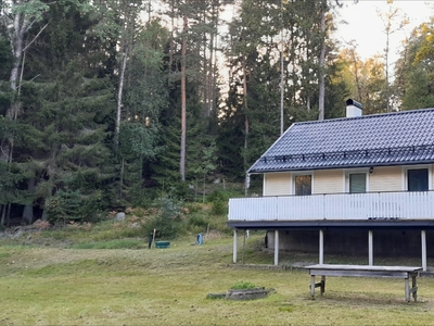 Cottage - Älgmossevägen Huddinge