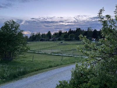 Cottage - Rörmossevägen Bergshamra