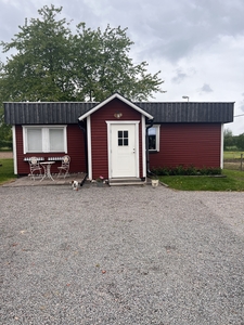 Cottage - Skånings-åsaka Lövåsen Skara