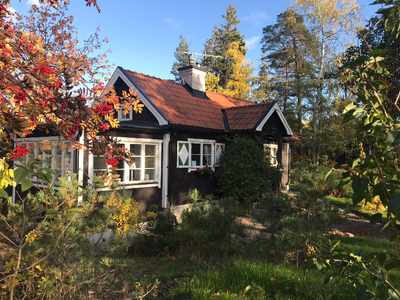 Cottage - Södra vägen Lidingö