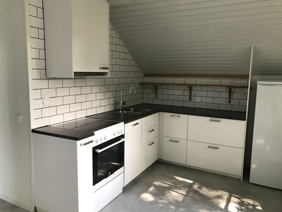 Duplex - Bylegårdsvägen Täby