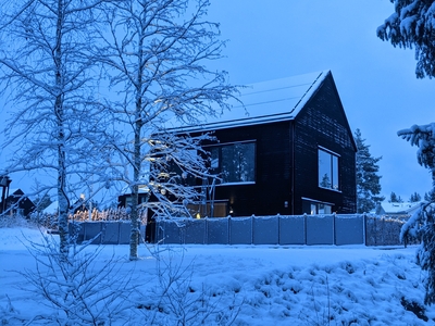 House - Koltrastvägen Vallentuna