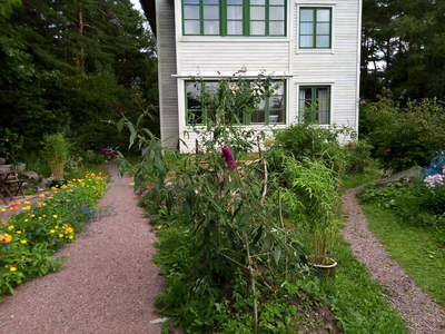 House - Skomakaregården Torslanda