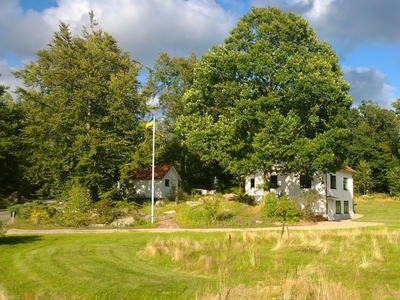 House - Vettekullavägen Karlshamn