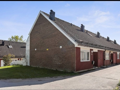 Terrace house - Kvarstavägen Södertälje