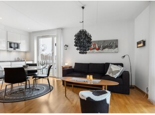 Apartment - Bergavägen Åkersberga