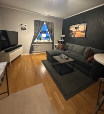 Apartment - Björnavägen Örnsköldsvik