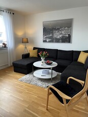 Apartment - Bygärdesvägen Spånga